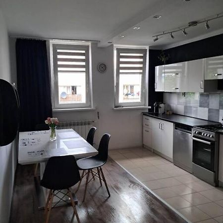 Apartament Na 4 Pietrze Nowy Targ Esterno foto