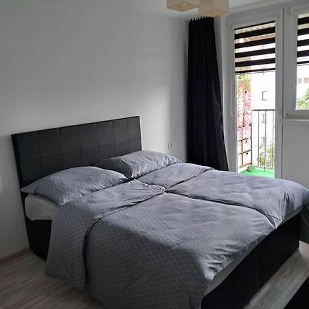 Apartament Na 4 Pietrze Nowy Targ Esterno foto